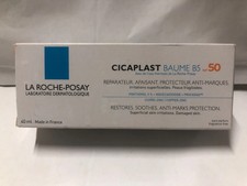 Image of LA ROCHE-POSAY Cicaplast Baume B5 SPF50 40ml - Soothe & Restore Damaged skin