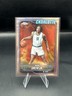 2024-25 Topps Chrome - Nick Smith Jr. #19 Charlotte Hornets