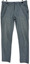 Hugo Boss Men's Slim Fit Trousers Size W31 L34