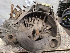 Manual Transmission 5 Speed Fits 83-84 Cavalier 598318
