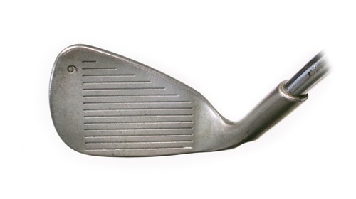 Ping G5 Single 9 Iron Green Dot Steel CS-Lite Regular Flex - Picture 2 of 4