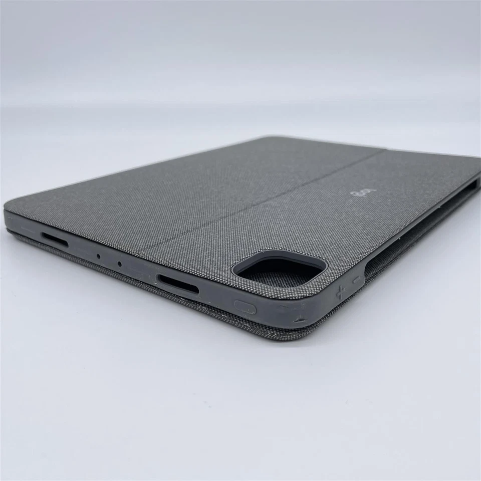 Logitech Combo Touch Tastatur-Case für iPad Pro 11 Zoll (1., 2., 3. und 4. Gener - Bild 4 von 4
