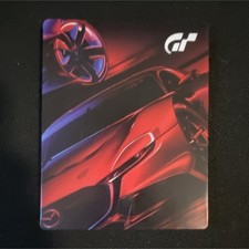 Gran Turismo 7 SteelBook Edition for Sony PlayStation 5 Racing Simulation Game
