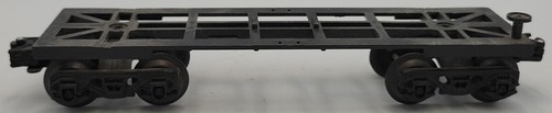 Cuadro de coche tanque plástico Lionel 27781-58 O con acoplador operativo camiones | Condition: Used
