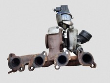 Turbo Volkswagen PASSAT