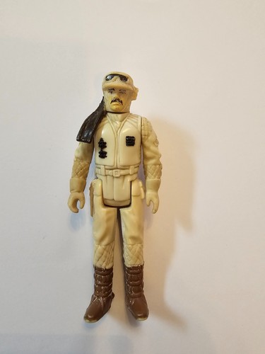 STAR WARS KENNER ORIGINAL TRILOGY VINTAGE FIGURES 1977 - 1984 RARE CHEAP - Picture 134 of 167