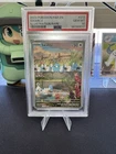 Pokémon TCG Swablu Paradox Rift 213/182 PSA 10