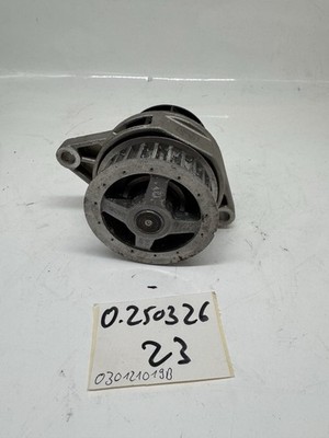 Wasserpumpe für VW Seat Skoda 1.4 1.6 030121028F 030121019B Caddy II Ibiza