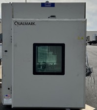 Qualmark Typhoon 3.0 HALT/HASS Chamber, +200°C TO -100°C, 36” x 36”