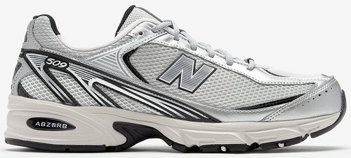 New Balance 509 Running Sea Moss With Black Width D U5095XZ Men's