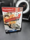 Burnout 3: Takedown /  PlayStation 2 PS2 / CIB / Clean / Tested / Read
