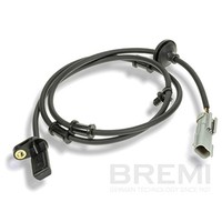 ABS Sensor Raddrehzahl Bremi 51012 FüR Jeep Cherokee 2 WJ WG CRD 4X4