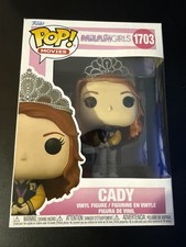 Funko Pop! Vinyl: Cady #1703