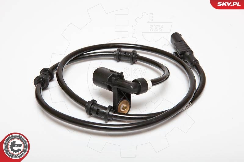 2x ✅Fits SKV GERMANY 06SKV180 ABS SENSOR  ⭐UK Seller⭐