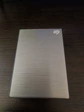 Seagate Backup Plus Portable 5TB External HDD (drive only)