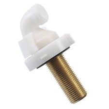 Mira Response/Select Shower Hose Outlet Connector Elbow RAC Mounting Kit 411.22