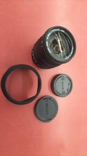 Sigma 18-200mm F3.5-6.3 DC Lens for Pentax K-mount Digital Cameras