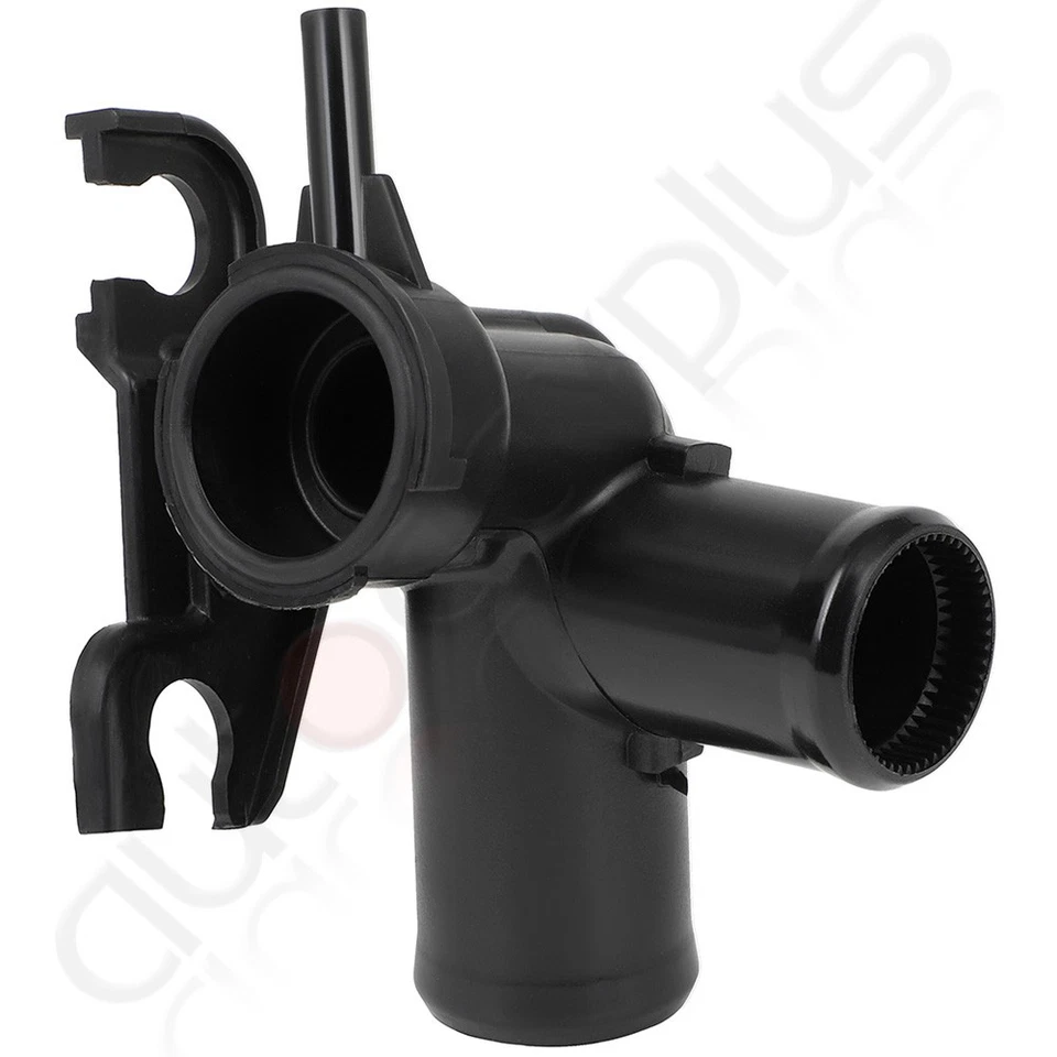 Carcasa de temostato para Kia Forte Koup Hyundai Elantra cupé Hyundai Elantra 2,0 L Foto 2 de 4