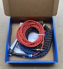 New Miller W-250 Weldcraft WP-20-25-R Tig Torch