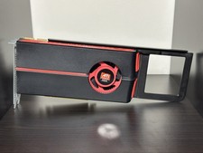 AMD ATI Radeon HD 5770 1GB GDDR5 Graphics Card for Apple Mac Pro A1289