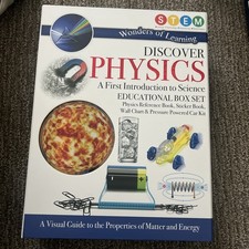 Wonders of Learning WOLNBS27 6" Educational Box Set