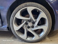 Vauxhall Insignia MK1 20" Alloy Wheel & Tyre Single 245 35 R20 2013 - 2017