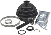 Faltenbalgsatz Antriebswelle Spidan 22553 FüR Audi 90 89 80 B3 8C2 B4 M14X1.5X73