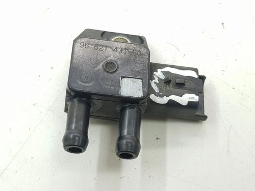 Citroen C4 II Picasso 2014 Abgasdrucksensor Differenzdrucksensor AMD159817