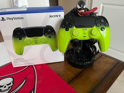 SONY PLAYSTATION 5 DUALSENSE REMIX GREEN WIRELESS CONTROLLER PS5 