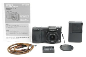RICOH GR GX200 3台まとめ売り $_12.JPG?set_id=880000500F