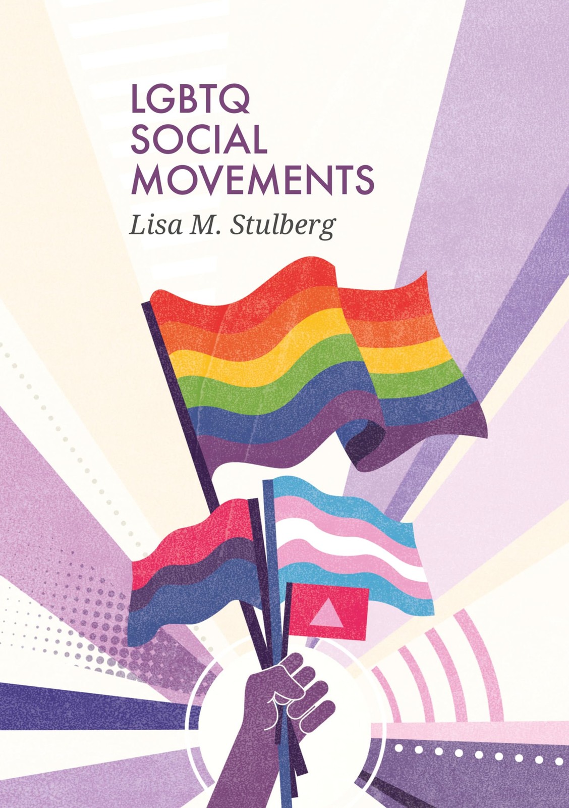 LGBTQ Social Movements by Lisa M. Stulberg PAPERBACK 9780745656083 - Image 3