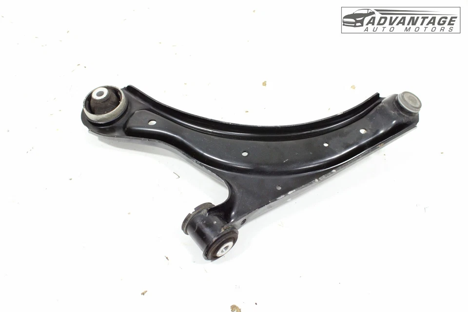 2024-2025 CHEVROLET TRAX TRACCIÓN DELANTERA DERECHA LADO DEL PASAJERO BRAZO DE CONTROL INFERIOR OEM Foto 4 de 4