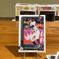 2025 Topps Series 2 Base Cards PYC #365-662(not all cards) RC's , teamcards,more