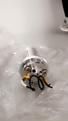 Waters Cartridge, Inject, 18 Kpsi, M-Class SM-FL | Part # 700009864 | 289007529