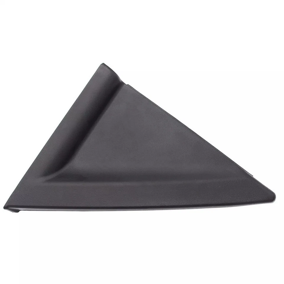 For 2004-2009 Kia Spectra Rear Left Door Outside Delta Molding 83830-2F000 USA Foto 4 de 4