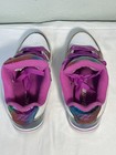 Heely’s Youth 5 / Women 6  Rainbow Multicolor Great Preowned Condition Skate — photo 6