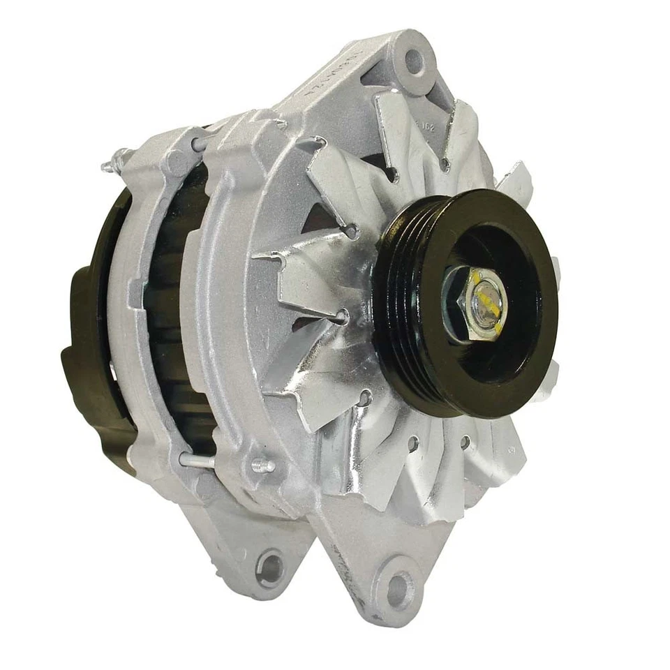 Alternator For Chrysler LeBaron Dodge 600 Aries 1988 - Image 2 of 4