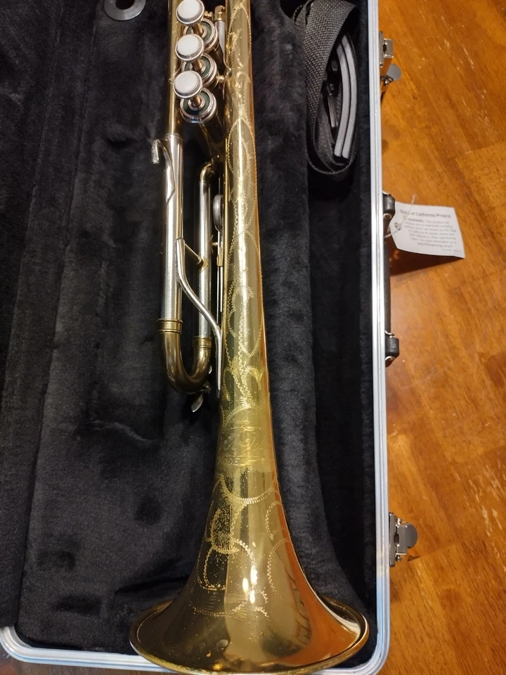 Estêncil vintage início dos anos 60 Silvertone / Blessing Artist / Bom estado - Imagem 3 de 4