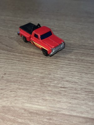 Vintage 1980s Ford F-150 Hong Kong Super Wheels Yatming Truck