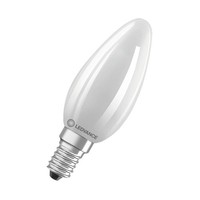 Led Filamentlampe Classic B10,5 Dim CRI97 S 4.2W 927 Fil Fr Kerze E14