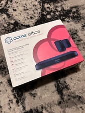 Ooma Office Business Phone System Base Station  2 Linx New Sealed