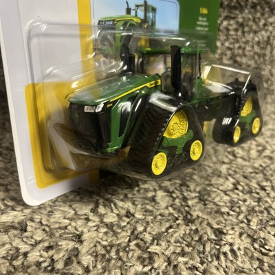 2025 ERTL 1:64 John Deere 9RX 710 Tracked Tractor Die Cast Replica
