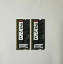 96GB(2x48GB) Kingston Server Premier DDR5-5600 KSM56T46BD8KM-48HM Unbuffered ECC