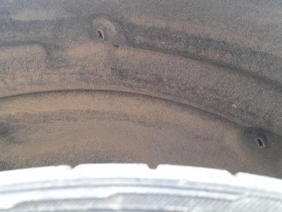 767481414R 5246901 radhausschale hinten rechts RENAULT MEGANE IV HATCHBACK 2015