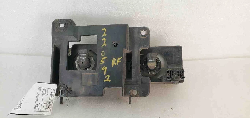 Conjunto de faros CHEVY PICKUP 3500 derecha 90 91 92 93 94 95 96 97 98 99 00 01 02 Foto 2 de 3