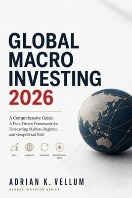 Global Macro Investing 2026: A Comprehensive Guide: A Data-Driven Framework for 