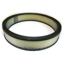 66-69 Cheverolet Chevy Chevelle Camaro Nova Air Cleaner Element Filter Ac Delco