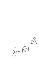Just Be Shannon Waite Taschenbuch Kartoniert / Broschiert Englisch 2018 [.]