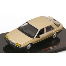 1/43 RENAULT 25 PHASE 1 11986 IXO CLC539N.22