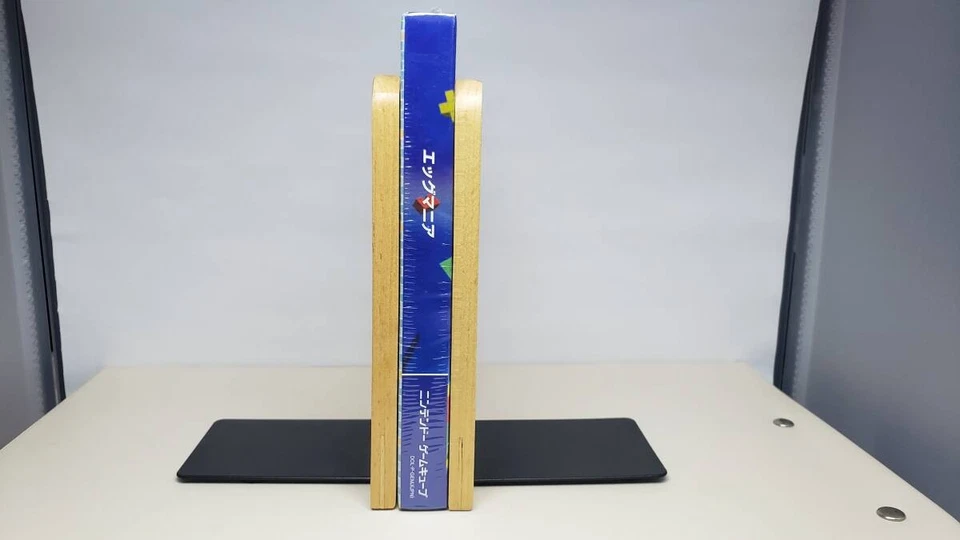 Eggo Mania Nintendo GameCube New Japan Import Free shipping FedEx DHL DOL-P-GEMJ - Image 4 of 4